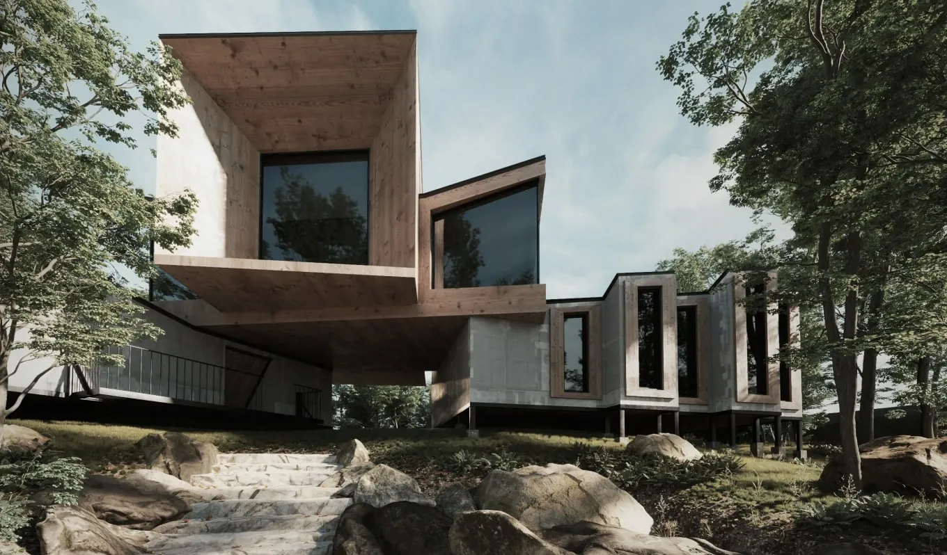 Use case home & properties