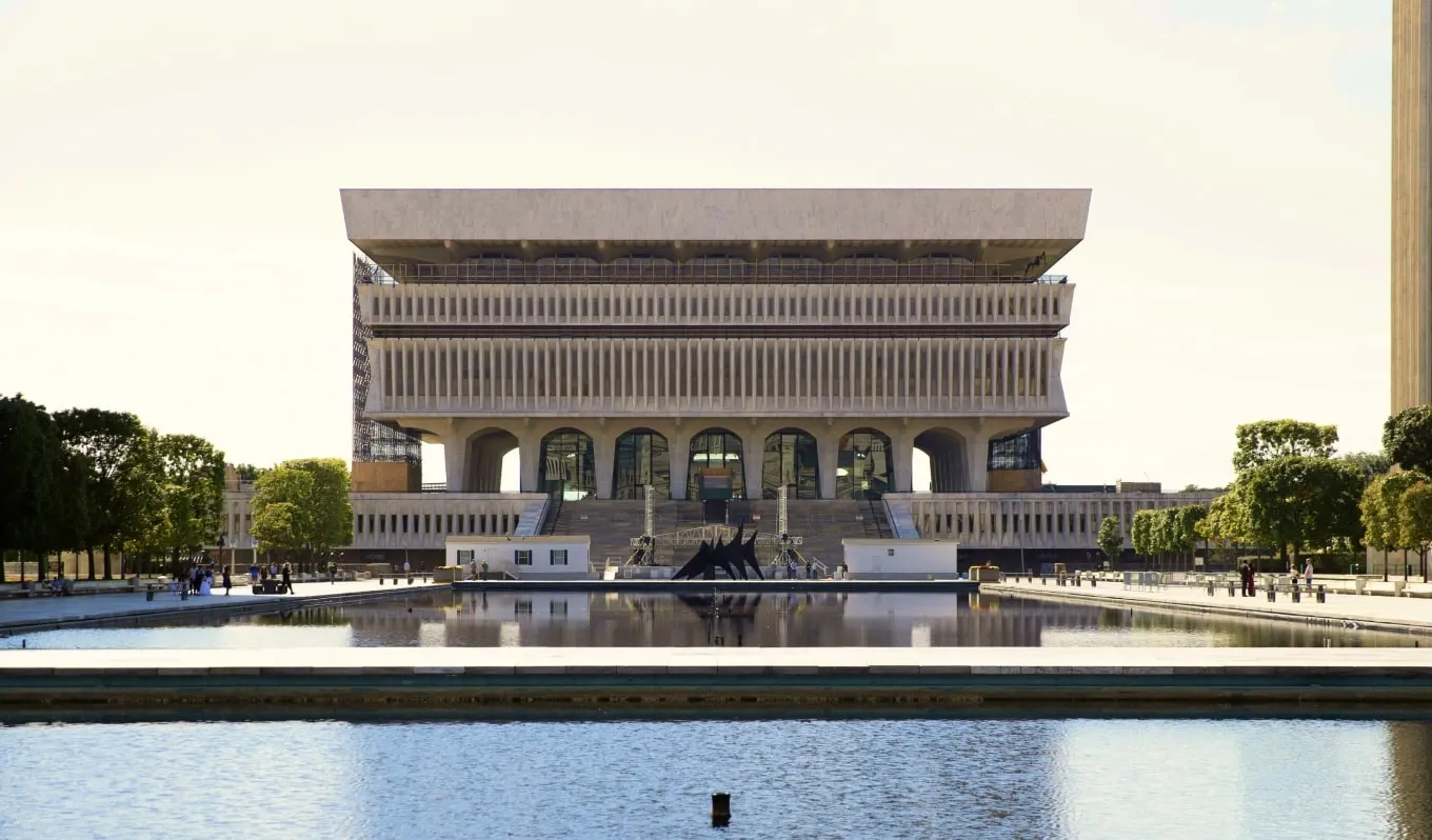 Use case public site